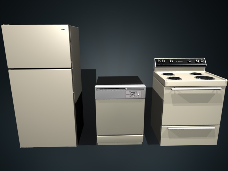 Hotpoint Appliances preview image 1
